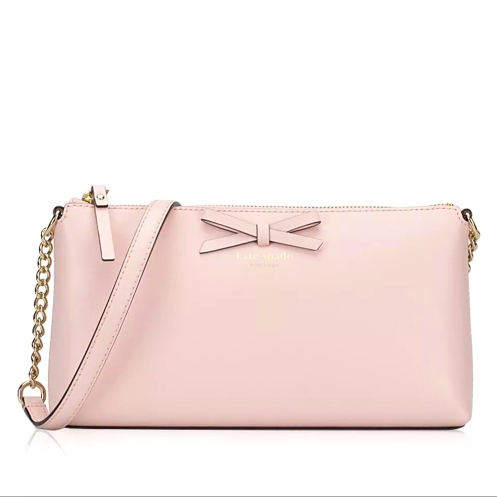 Kate Spade Street Declan NWOT